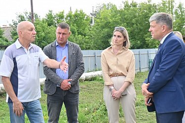 Геннадий Аверьянов: «Обмен мнениями и идеями создает атмосферу доверия и взаимодействия»